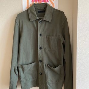 Uniqlo Chore Jacket